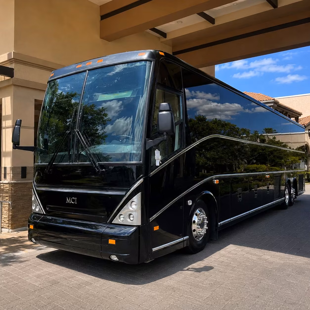 airport transfers and executive transportation to lax bur and beyond