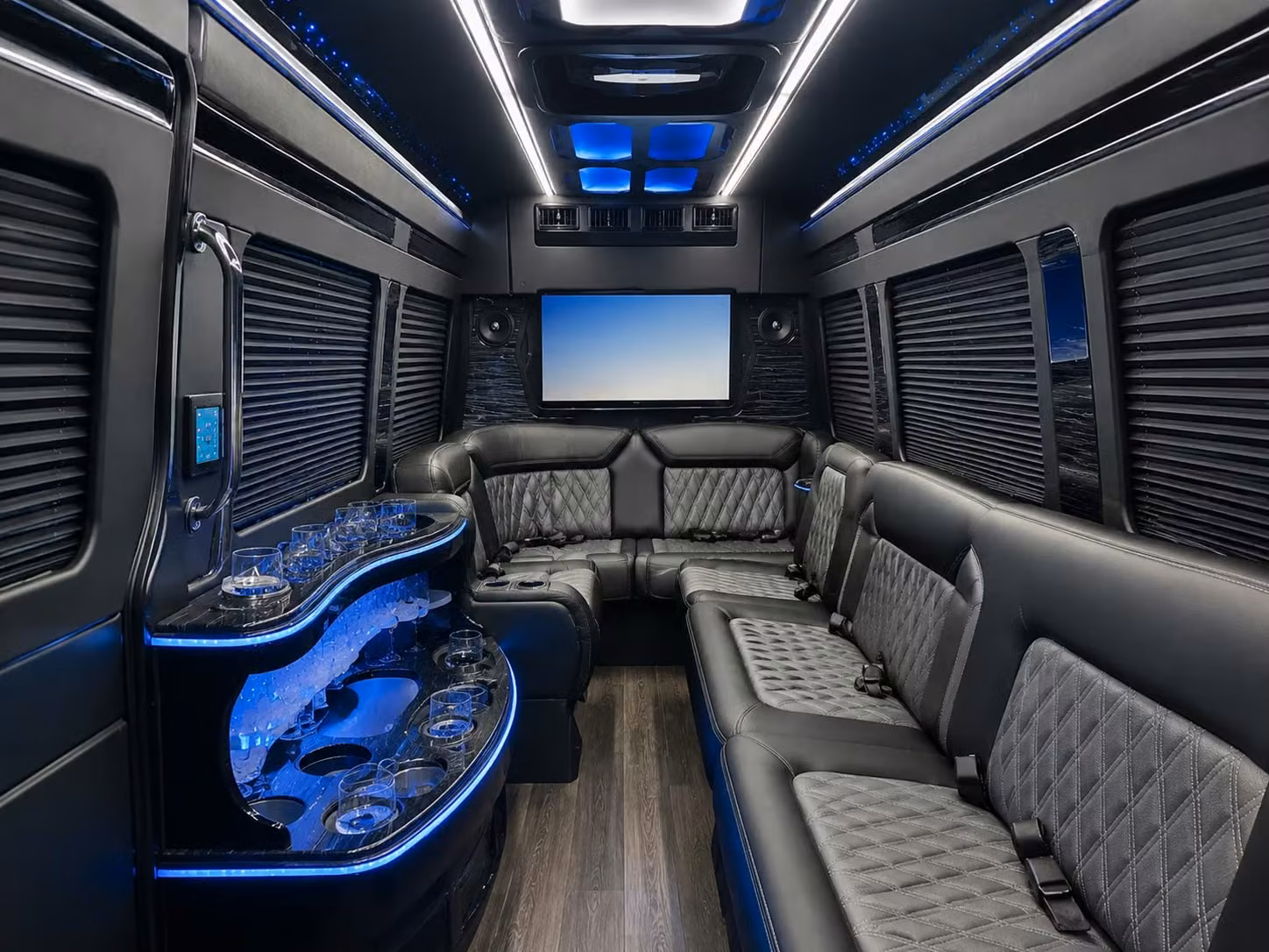 airport transfers for wedding guests flying into thousand oaks from out of town