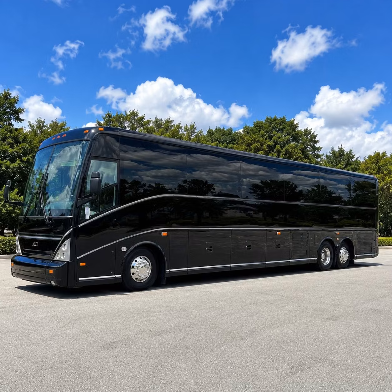 charter bus rentals make los angeles field trips from thousand oaks totally stress free