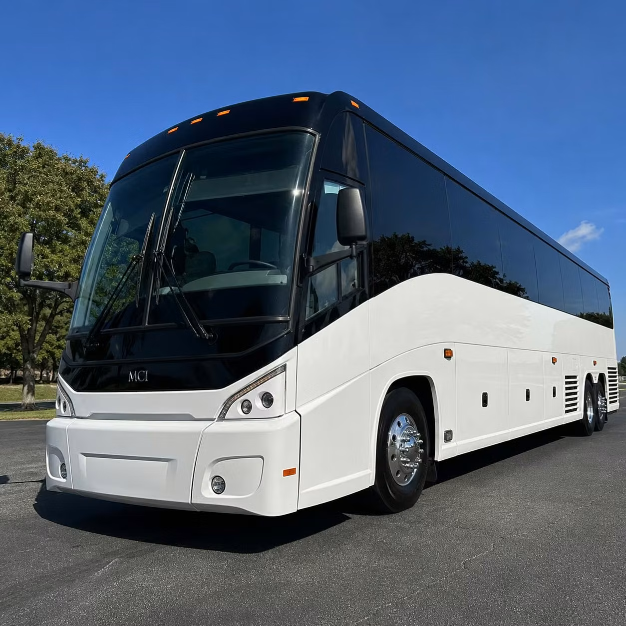 church retreat transportation from thousand oaks to the santa monica mountains and beyond