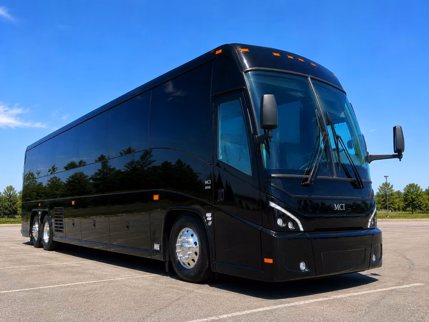 concert and event bus rentals to sofi stadium and the hollywood bowl start right here
