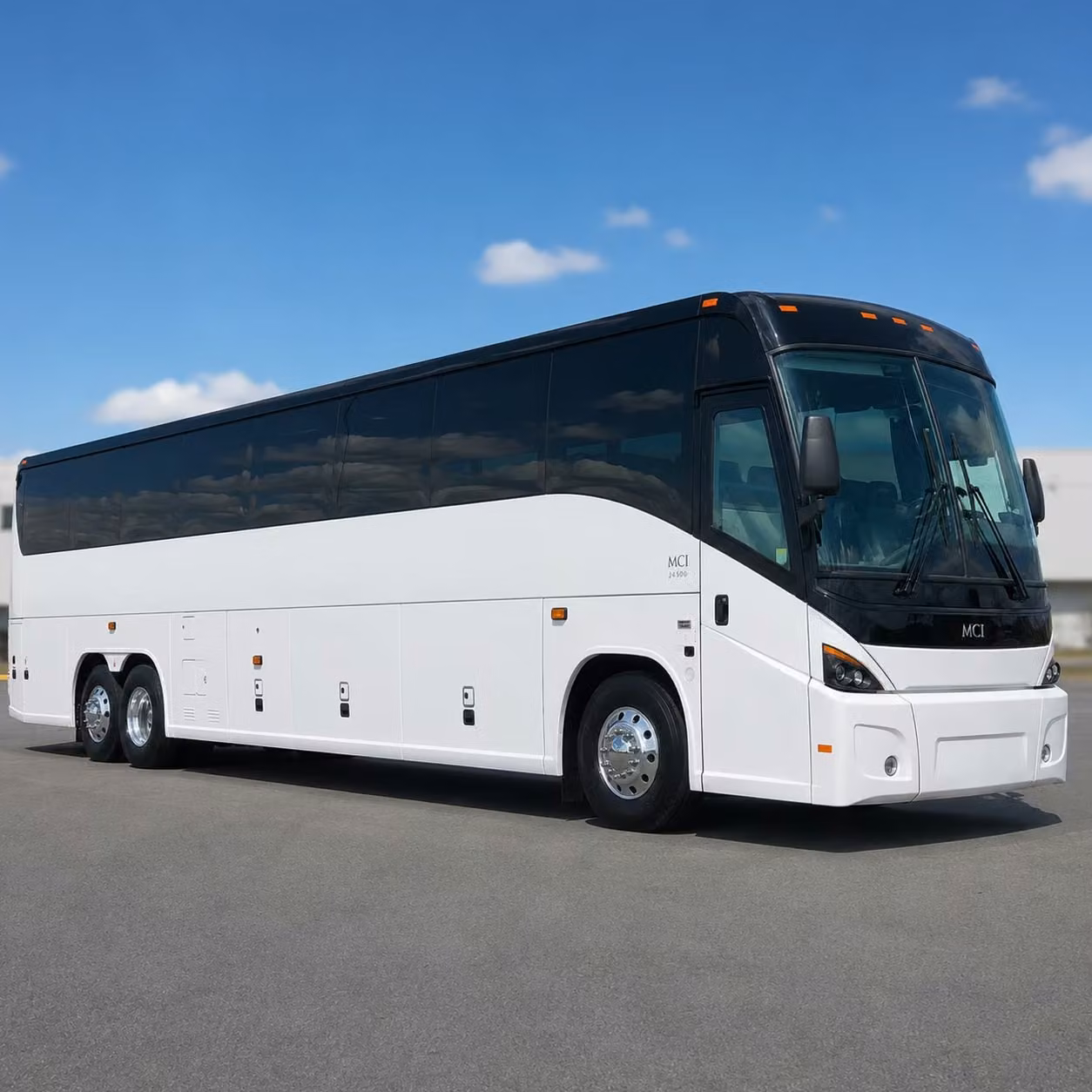 conejo valley commuter shuttle services that keep your team moving on schedule