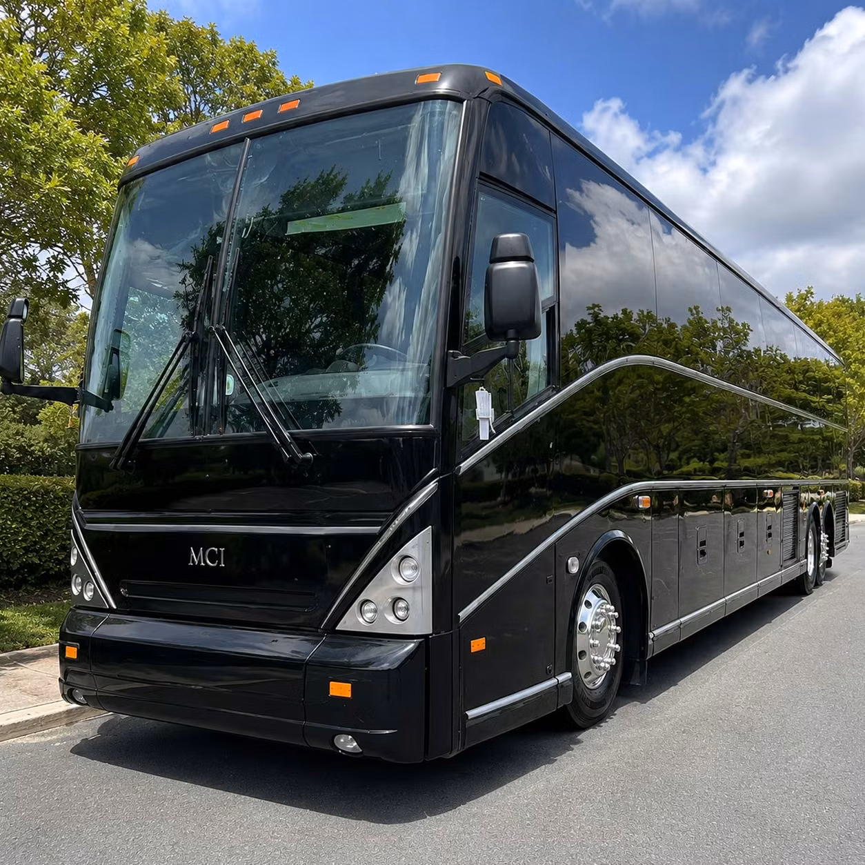 convention transportation and shuttle services for thousand oaks and the conejo valley