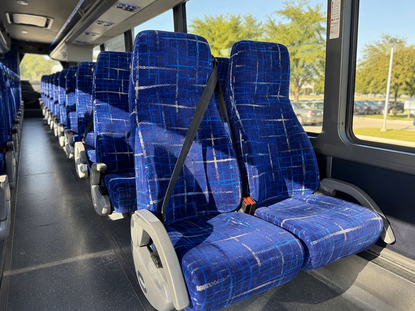 dodgers angels and lakers game day transportation from the conejo valley