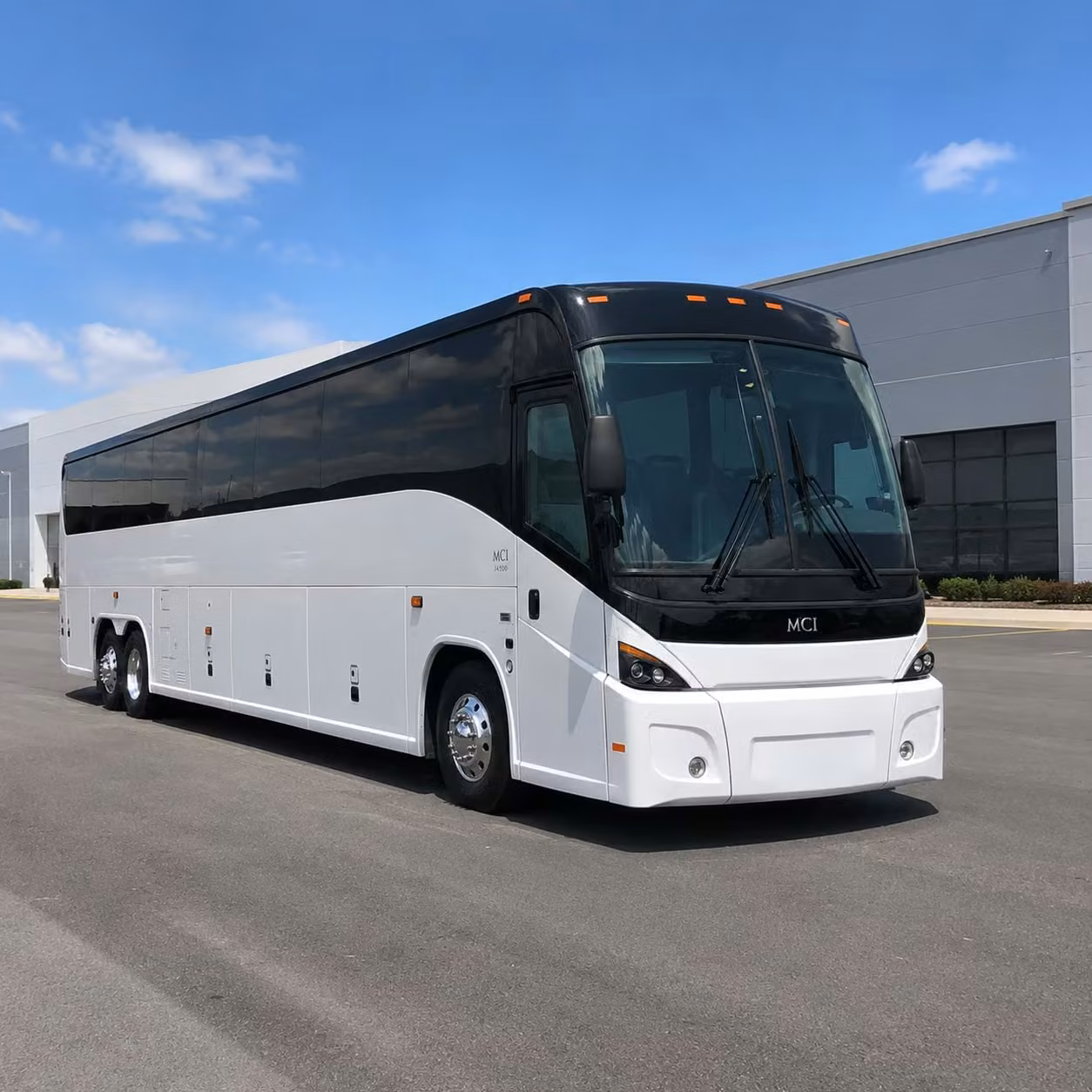 get a custom employee transportation plan built around your thousand oaks office schedule