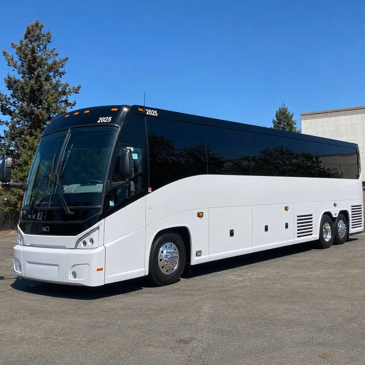 getting seniors and mobility challenged congregation members to church in thousand oaks