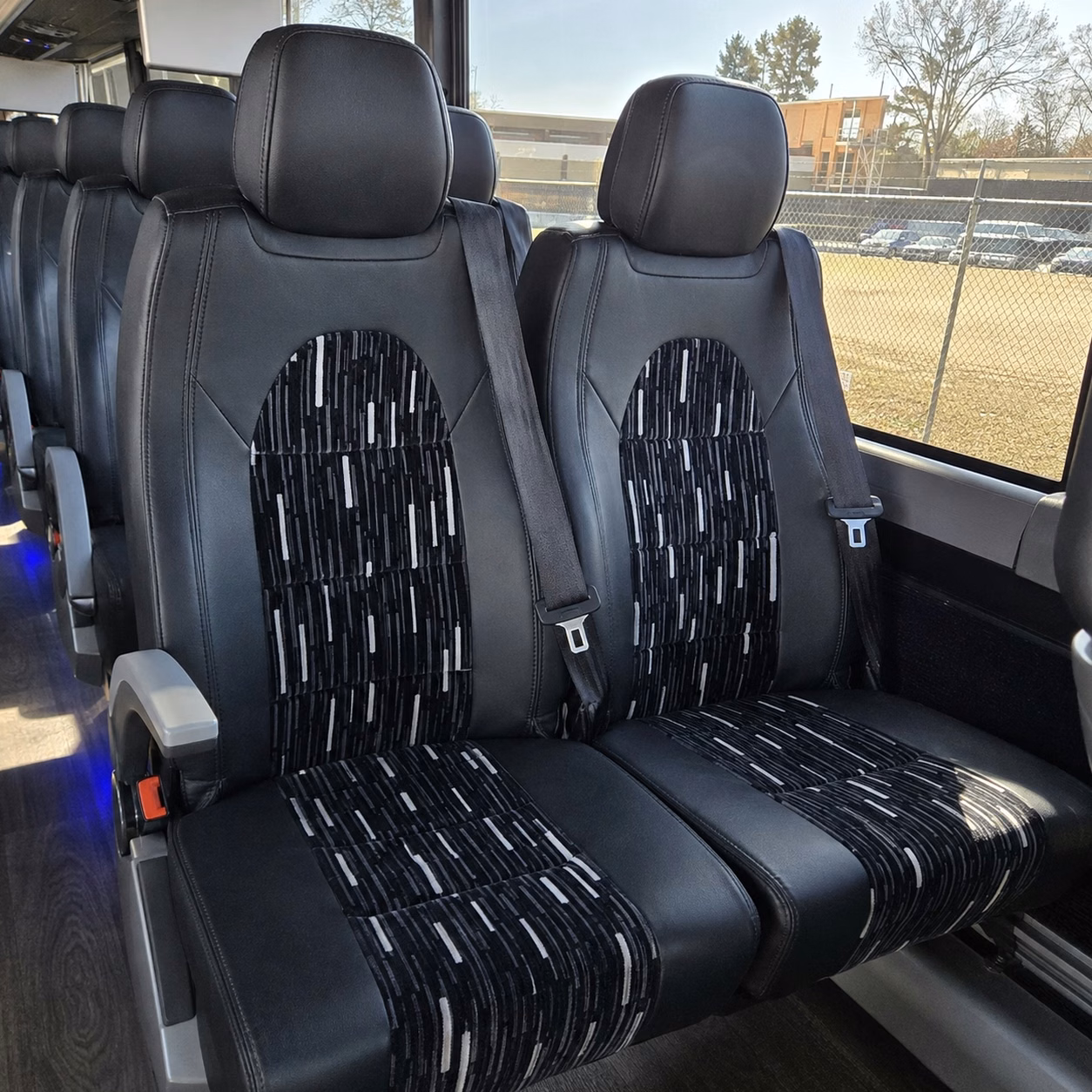 how time of year and seasonal demand affect thousand oaks charter bus prices