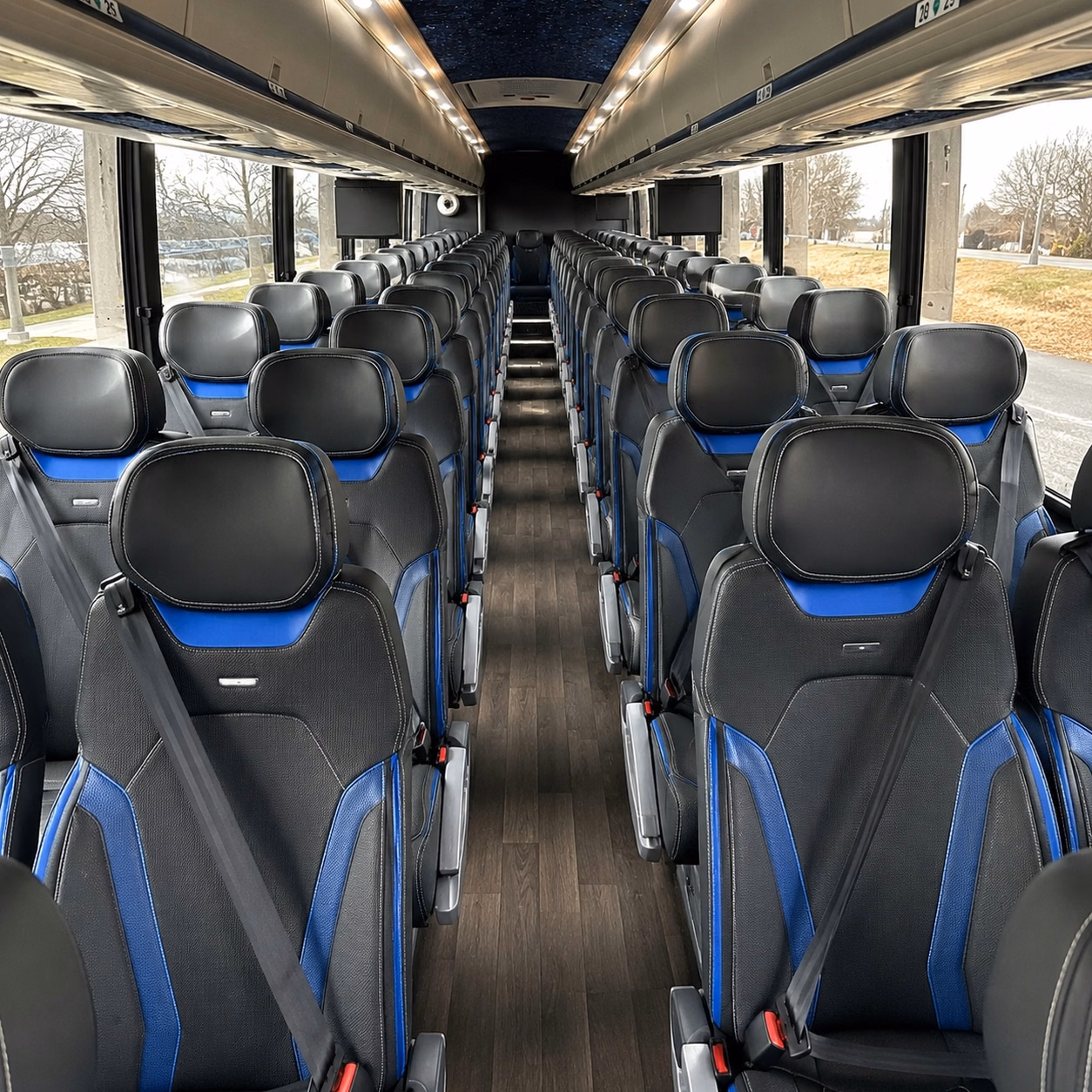 instant online bus rental quotes in thousand oaks
