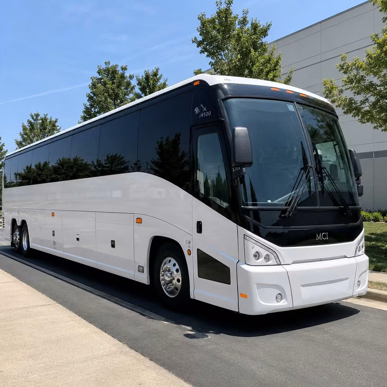 it s never been easier to coordinate multi church event transportation in thousand oaks