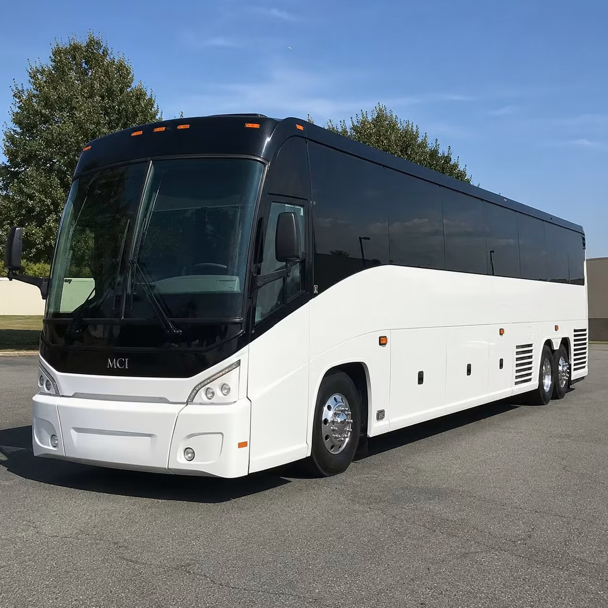 multi day charter bus rentals for thousand oaks school and youth groups