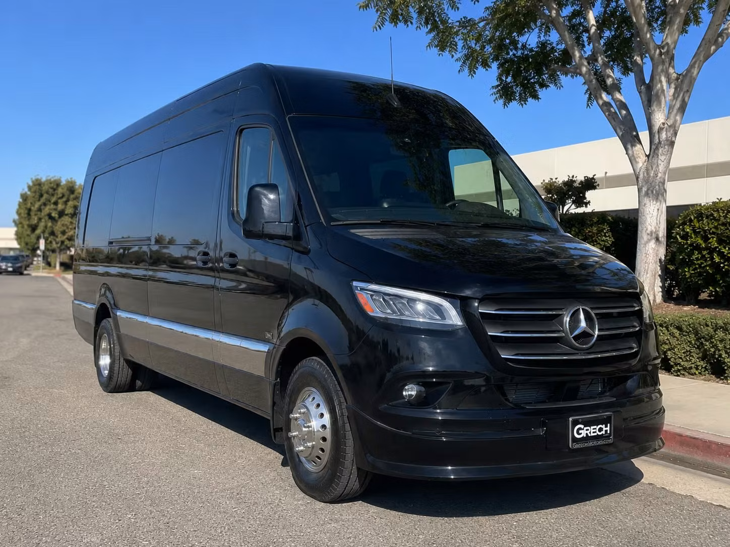 thousand oaks concert transportation