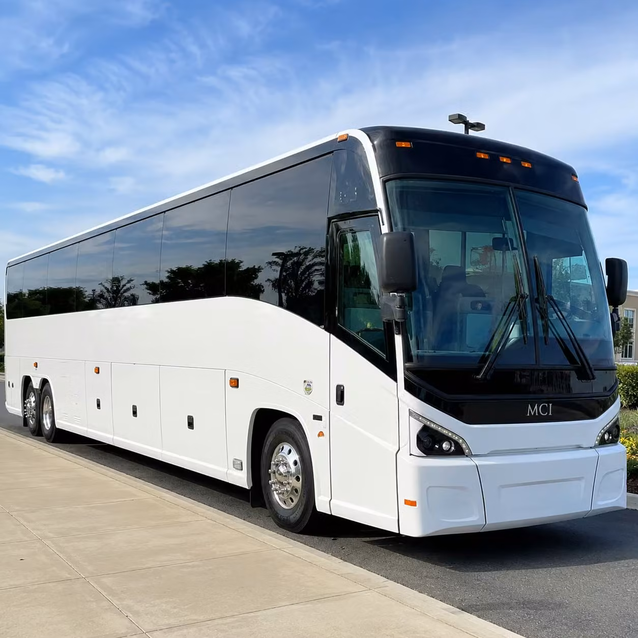 thousand oaks event transportation services