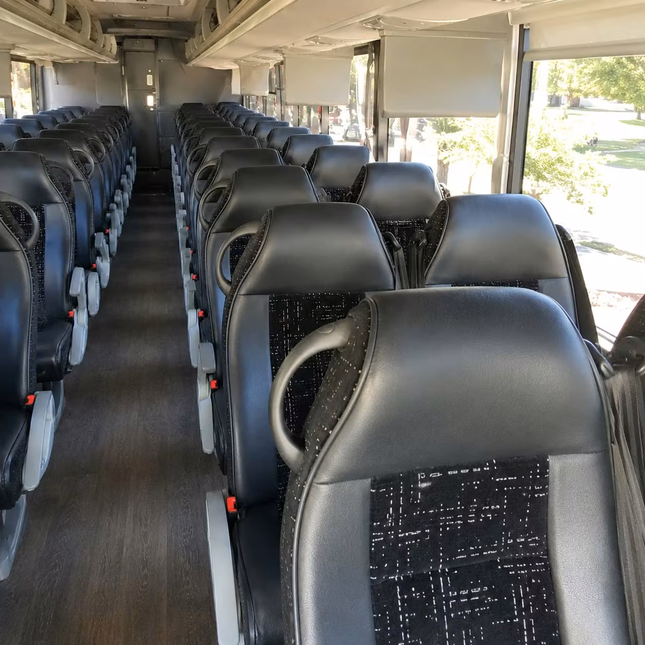 Thousand Oaks Group Transportation Services