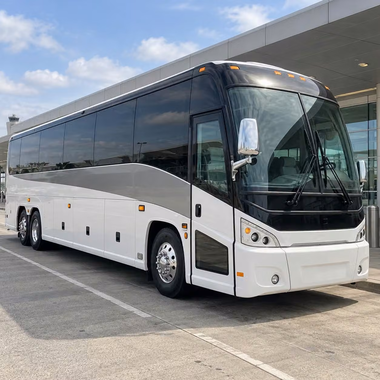 thousand oaks party bus rentals for prom night kick off the celebration before you even arrive