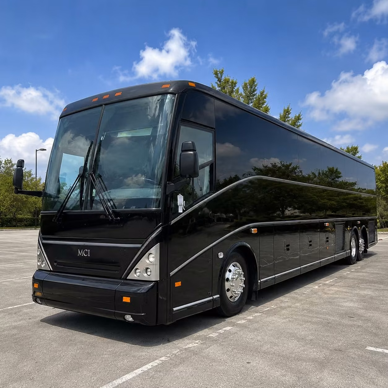 wedding guest shuttles in thousand oaks are easier to book than you think