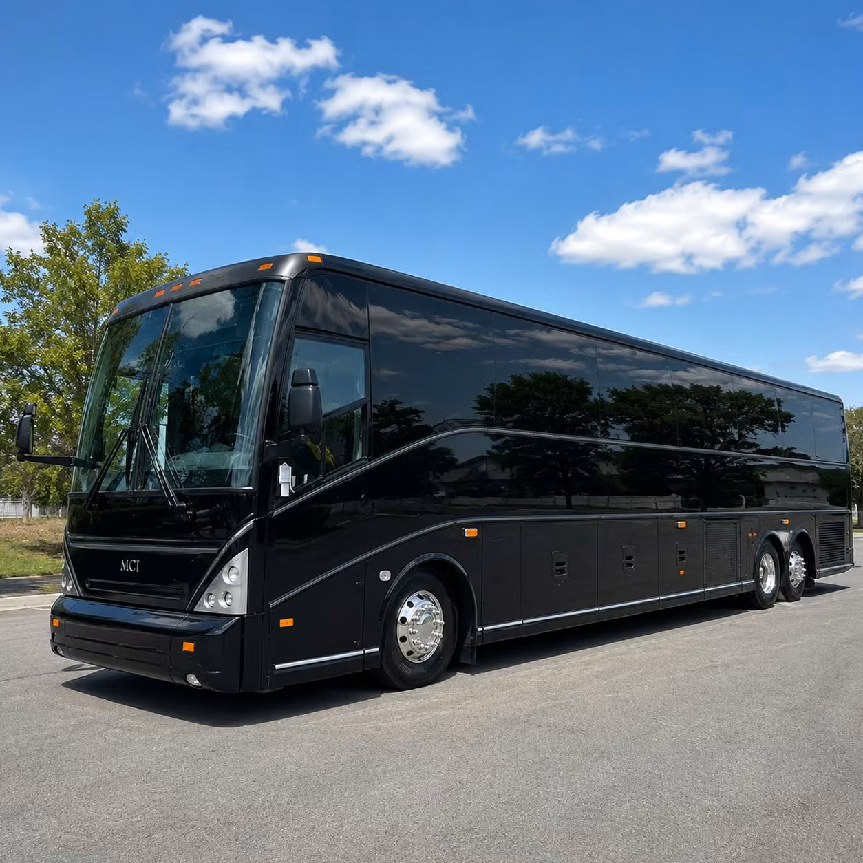 you can find and book corporate event transportation in thousand oaks and any nearby city