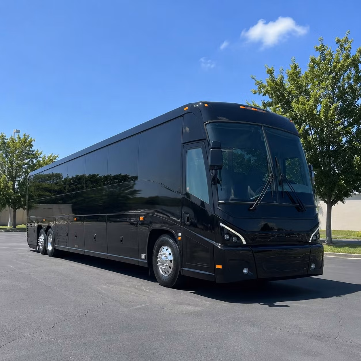 you can find and book employee transportation in thousand oaks and any nearby city