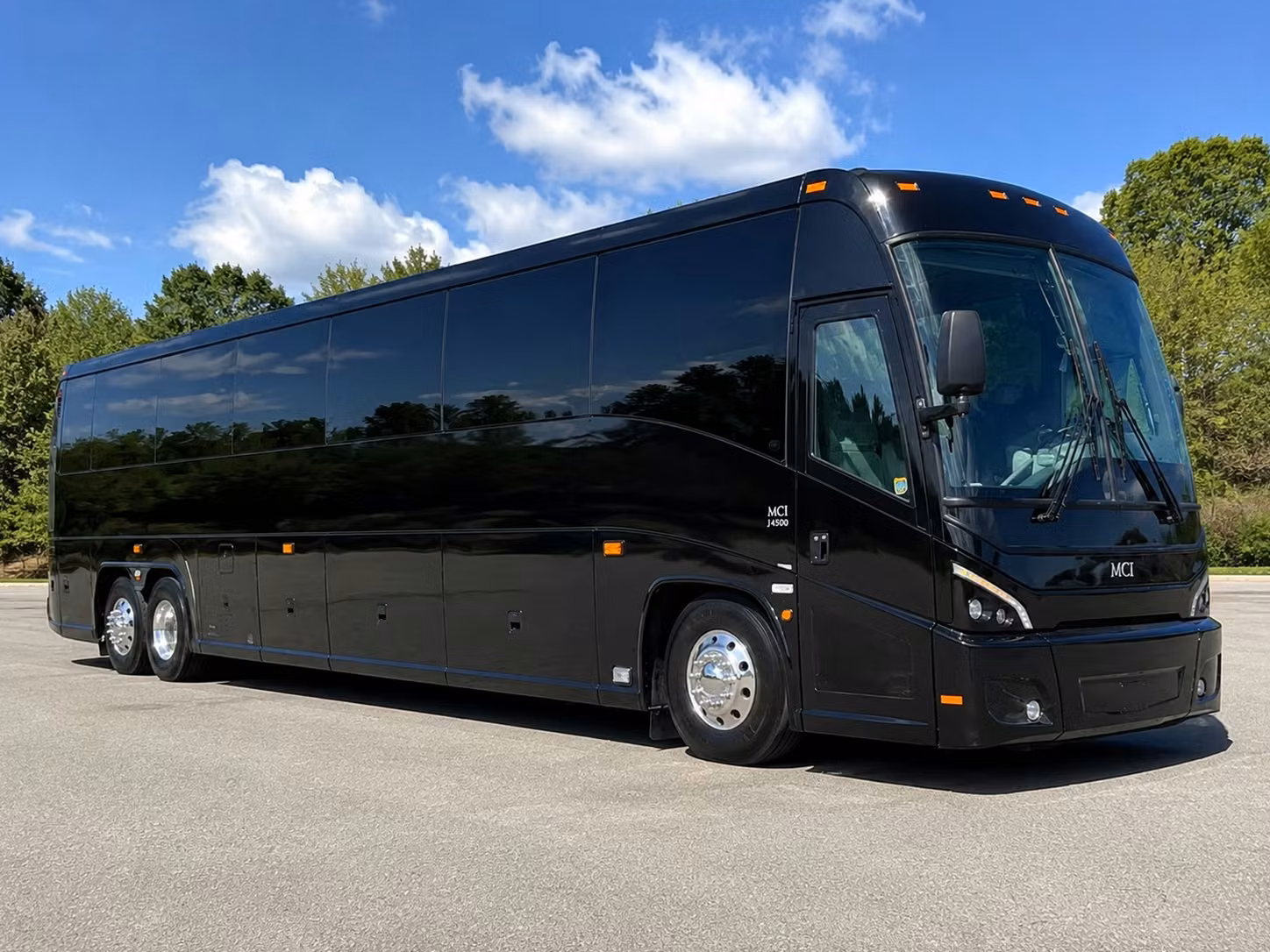 you can find and book private event transportation in thousand oaks and any nearby city