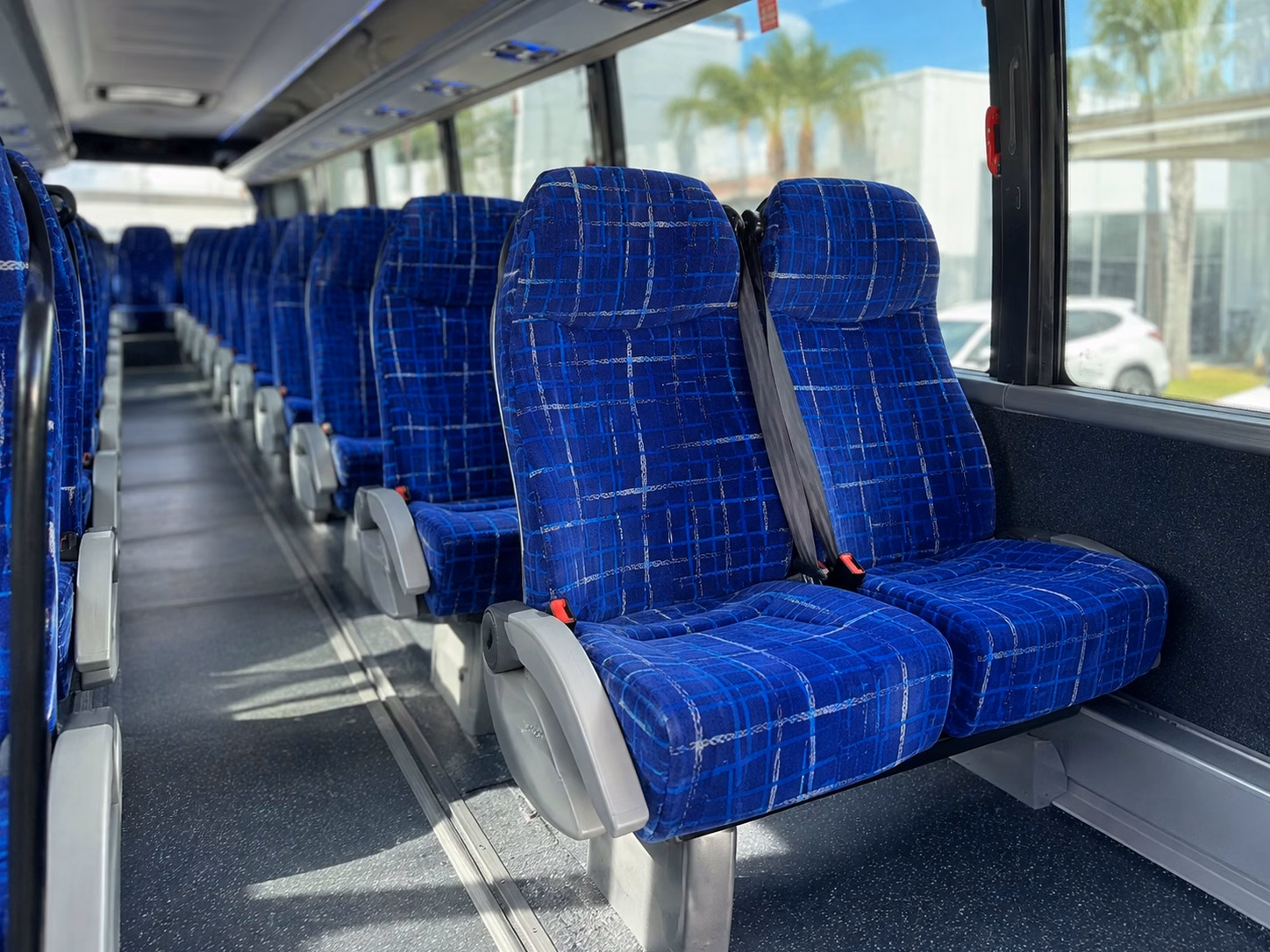 you can find and book sporting event transportation in thousand oaks and any nearby city