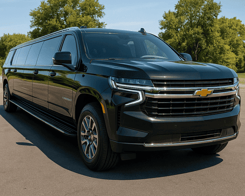 Thousand Oaks Bus Rental