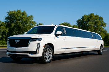 Thousand Oaks Limousine