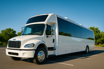 Thousand Oaks Minibus