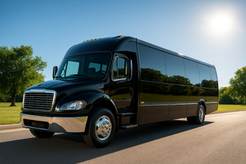 Thousand Oaks Party Bus